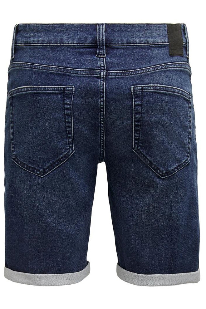 ONSPLY LIFE REG D BLUE JOG PK 8582 22018582 BLUE DENIM